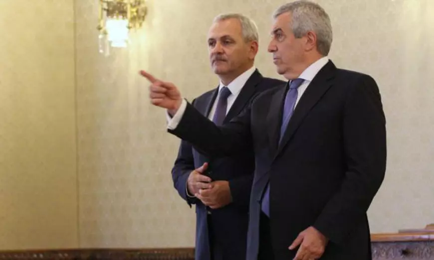 ANALIZĂ/ Au furat startul în cursa pentru Palatul Cotroceni. Cine se va confrunta la prezidențialele din 2019 și ce lupte se dau în partide