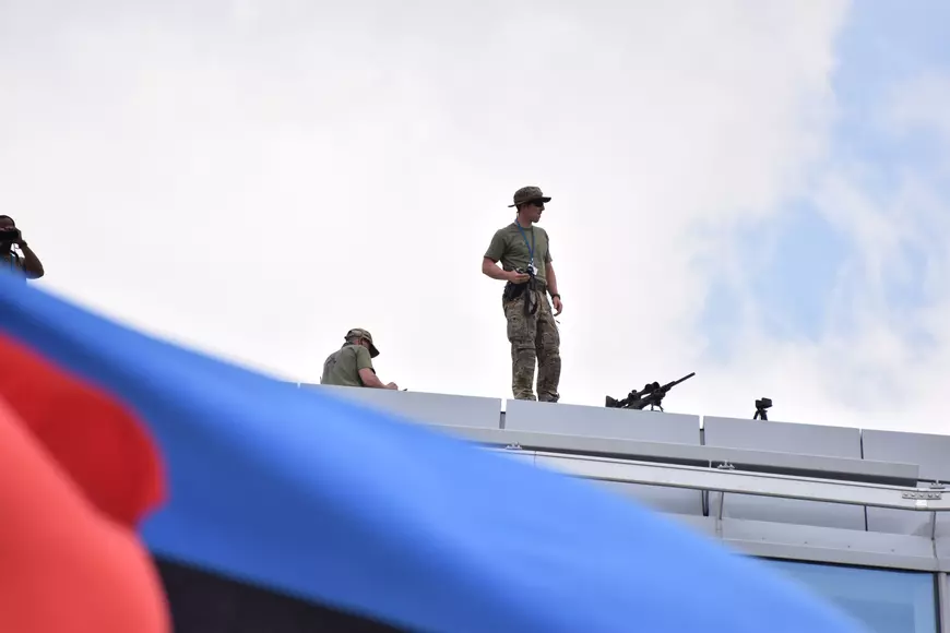 Dragoș Sasu, corespondentul Libertatea la Bruxelles, povestește zece lucruri neştiute despre Summitul NATO și oferă o interesantă abordare în cifre/ FOTO