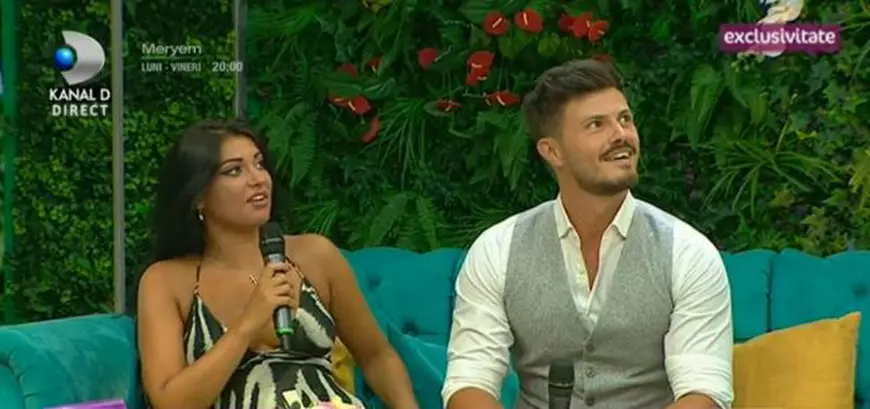 Elena Ionescu mai are 10 zile până când naște. "La o săptămână după cezariană, am și concert"