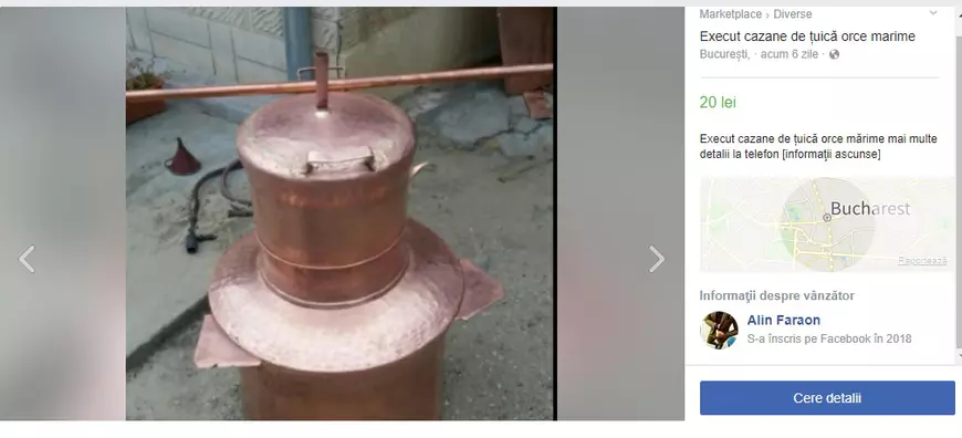 Facebook, transformat de români într-un talcioc sătesc