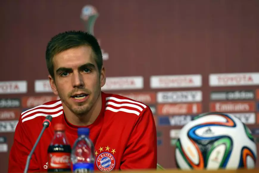 Natalia Vodianova și Philip Lahm vor aduce trofeul la finala Campionatului Mondial de fotbal Rusia 2018