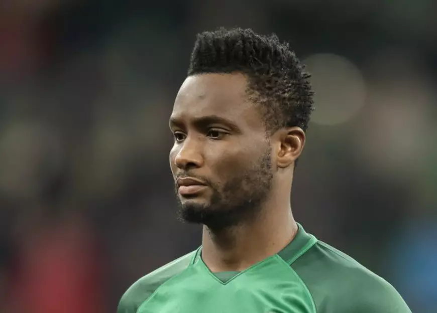 Drama nigerianului John Obi Mikel: înaintea meciului cu Argentina, de la Campionatul Mondial de fotbal Rusia 2018, a aflat că tatăl său a fost răpit și torturat timp de o săptămână