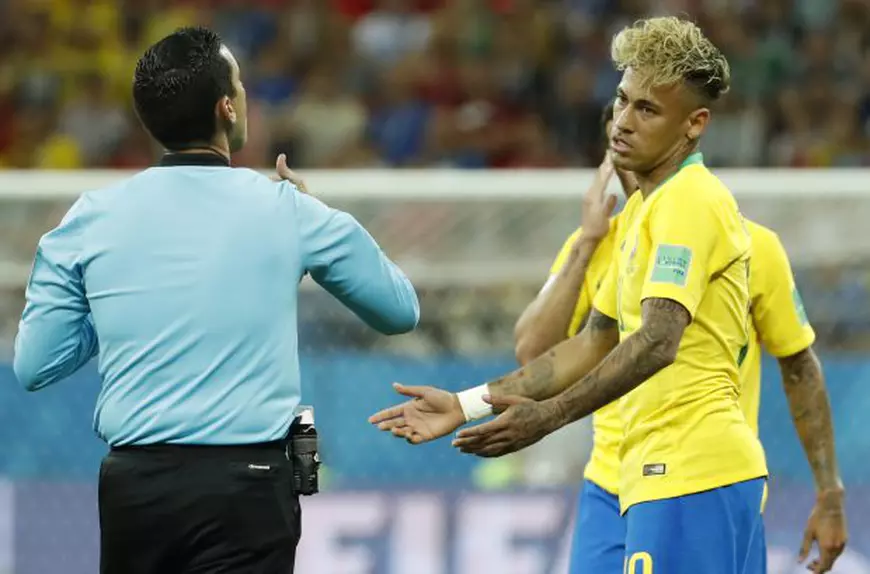 Nebunia lui Neymar: starul brazilian, patru tunsori diferite la Campionatul Mondial de fotbal Rusia 2018. Reacții după ce a fost călcat de mexicani