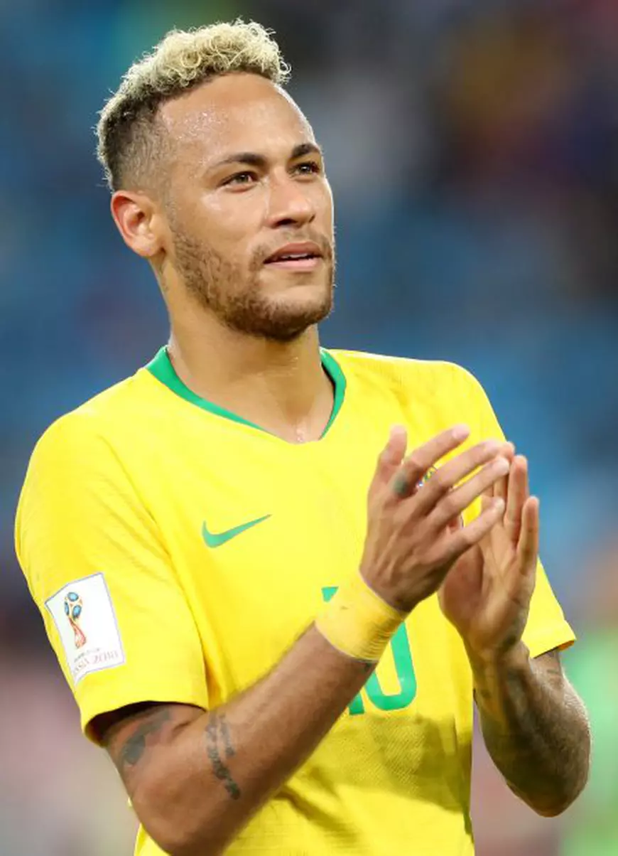 Nebunia lui Neymar: starul brazilian, patru tunsori diferite la Campionatul Mondial de fotbal Rusia 2018. Reacții după ce a fost călcat de mexicani