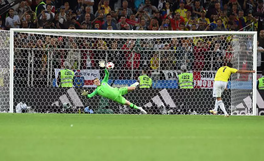 Jucătorii columbieni care au ratat penalty-uri cu Anglia, amenințați cu moartea! Escobar și Usuriaga au fost asasinați în trecut