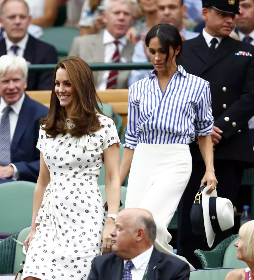 Meghan Markle împlinește 37 de ani. Metamorfoza ducesei de Sussex în lunile de după căsătoria cu Harry