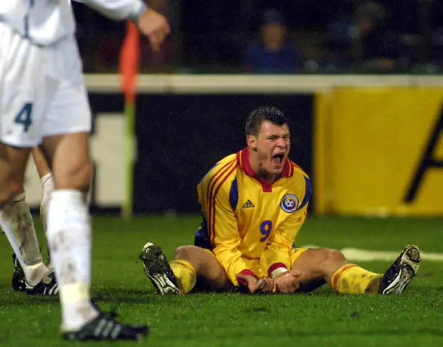 Slovenul Goran Sankovici, despre coșmarul fotbalului românesc, barajul pierdut în drumul spre CM 2002: ”Râdeați de noi, dar noi ne-am îmbătat la final”