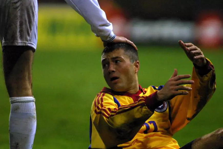 Slovenul Goran Sankovici, despre coșmarul fotbalului românesc, barajul pierdut în drumul spre CM 2002: ”Râdeați de noi, dar noi ne-am îmbătat la final”