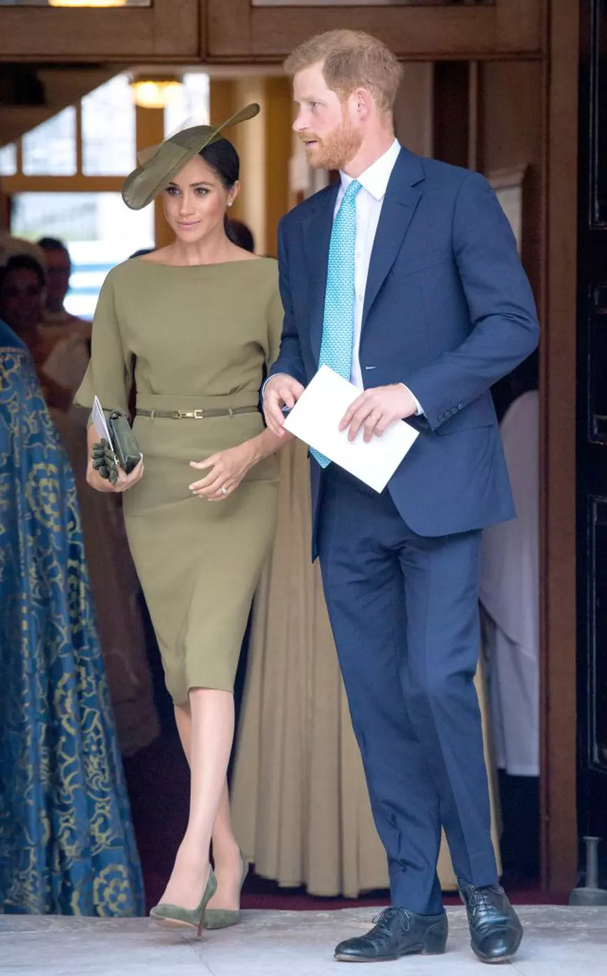 Meghan Markle împlinește 37 de ani. Metamorfoza ducesei de Sussex în lunile de după căsătoria cu Harry