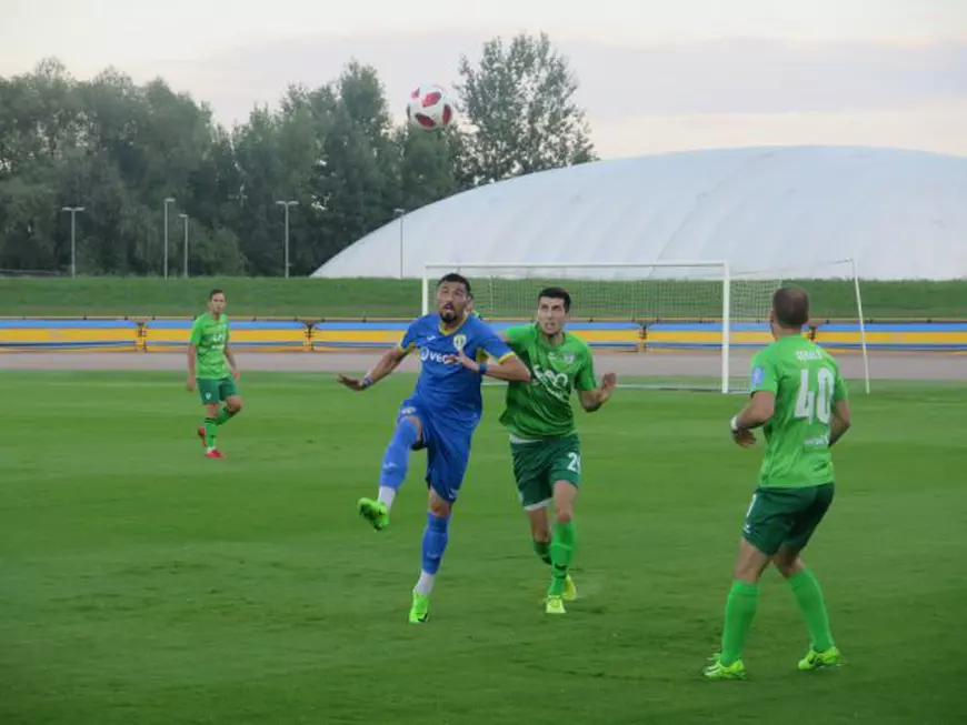 Slovenul Goran Sankovici, despre coșmarul fotbalului românesc, barajul pierdut în drumul spre CM 2002: ”Râdeați de noi, dar noi ne-am îmbătat la final”