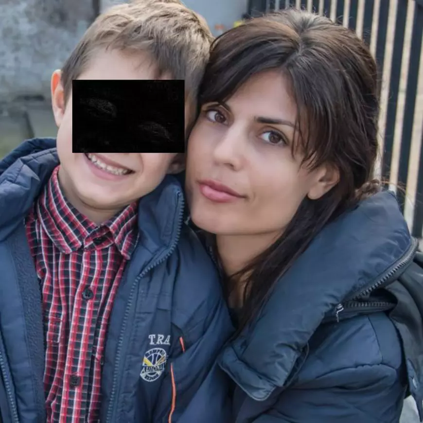 UPDATE/ O femeie din Craiova și-a ucis copilul crezând că este diavolul. Băiețelul de trei ani a fost sugrumat în toiul nopții