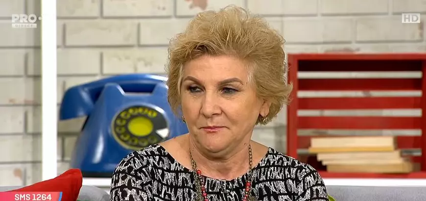 Mama Adelei Popescu face dezvăluiri. "A fost greu să ținem secretul"
