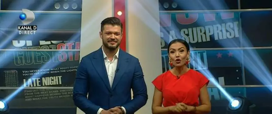 Ce salariu avea Bianca Drăgușanu la Kanal D. S-a aflat și cine o va înlocui la emisiune