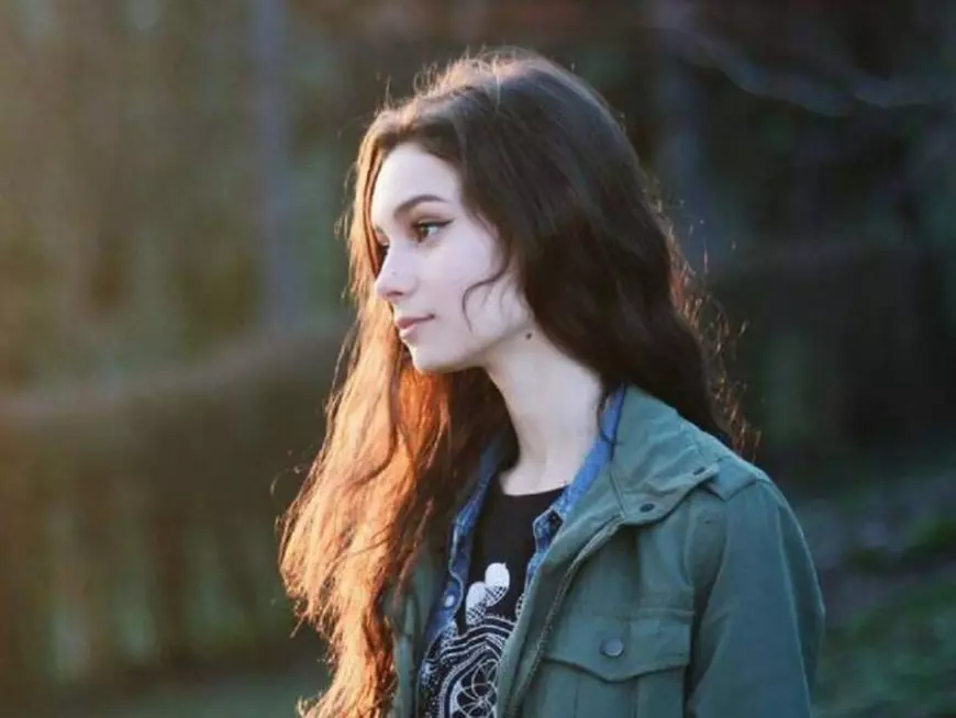 Maria-Otilia Drugan e printre elevii de 10 de la Bacalaureat. 104 tineri au luat nota maximă la examen
