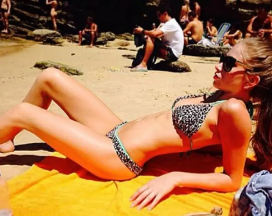 FOTO| Finala Campionatului Mondial 2018. Cum arată iubitele fotbaliștilor Franței și Croației. Pamela Andreson este printre ele