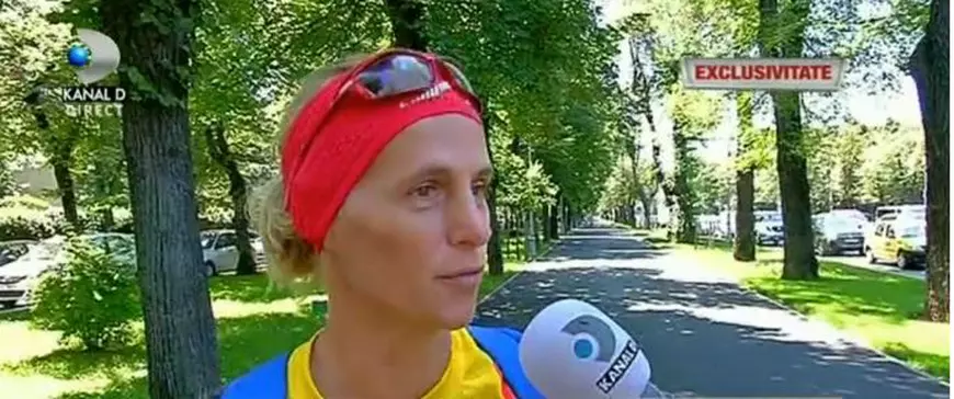 Gigi Becali a sărit în ajutorul Marianei de la Exatlon. "Tocmai mi-a dat 2.000 de euro"