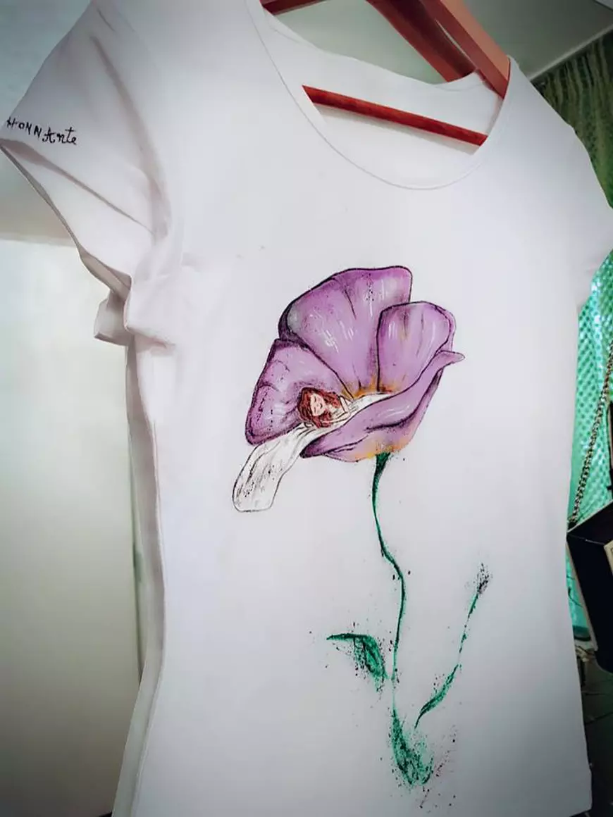 Andreea Marin, emoționată până la lacrimi. Ce cadou a primit de la o admiratoare