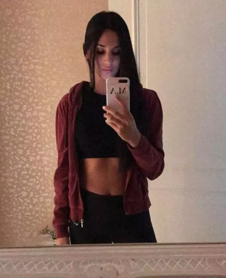 FOTO| Finala Campionatului Mondial 2018. Cum arată iubitele fotbaliștilor Franței și Croației. Pamela Andreson este printre ele