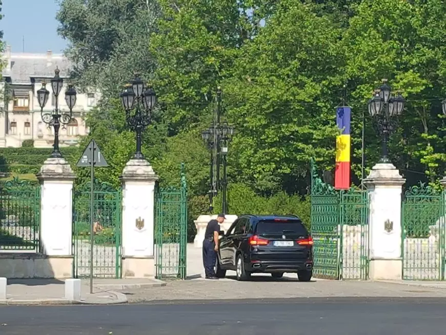 UPDATE/ Ce au discutat Iohannis și Dăncilă la întâlnirea de la Cotroceni. Comunicatul transmis de Guvern