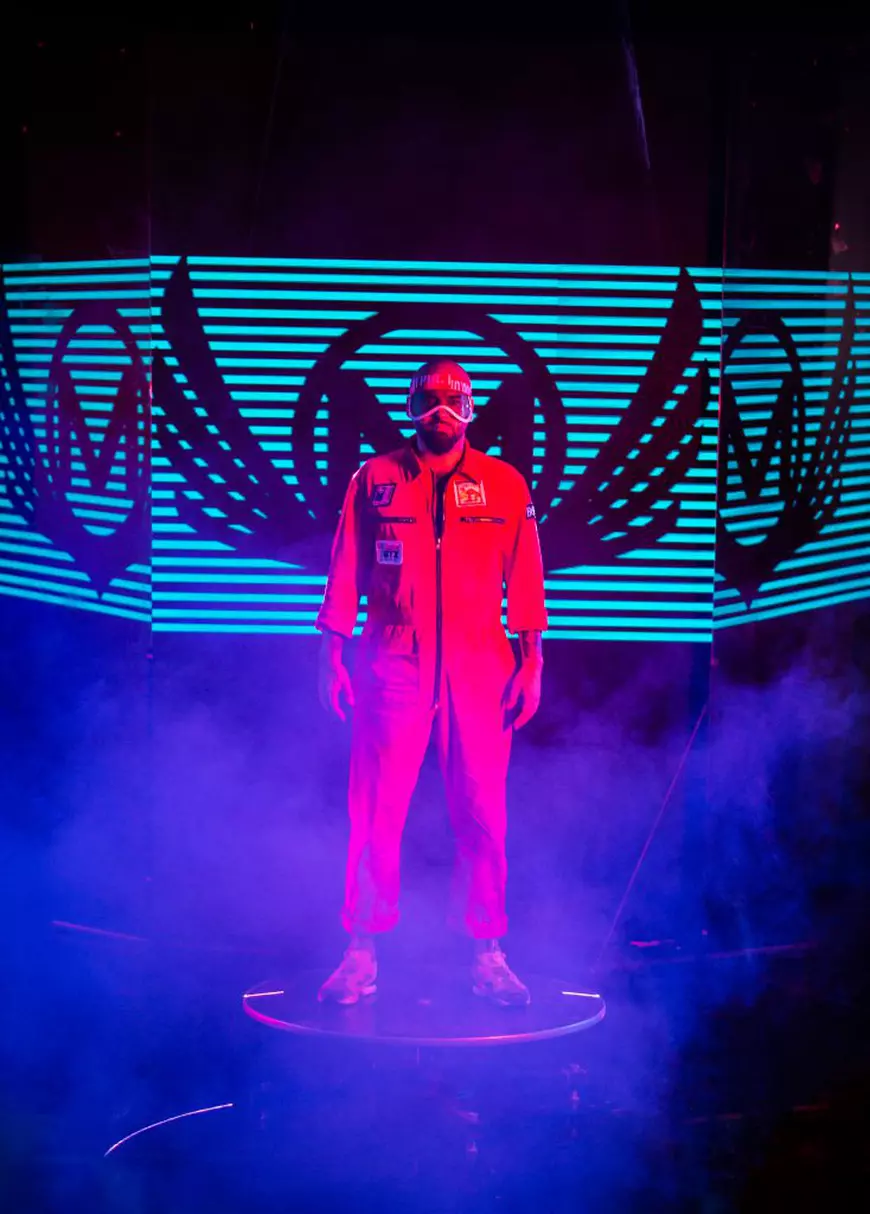 Matteo a rămas fără bagaje