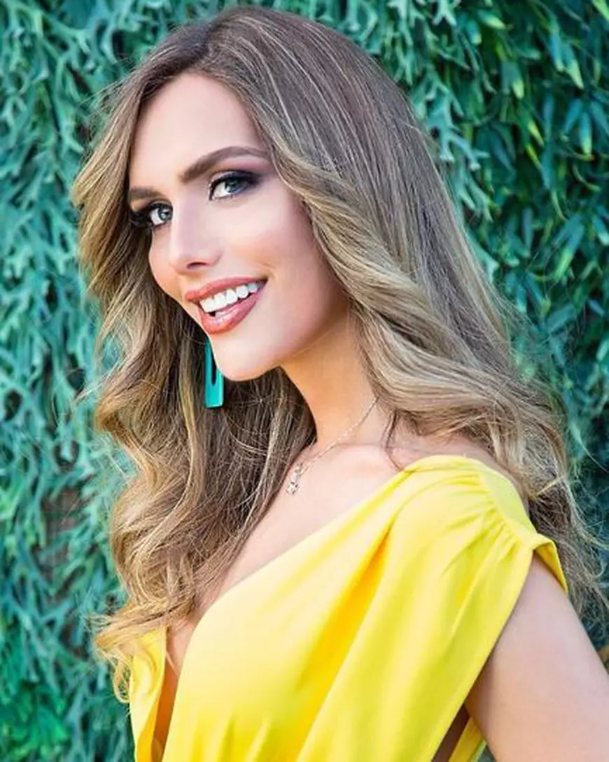 Un model transsexual a câștigat Miss Universe Spania 2018. Premieră în istoria concursului de frumusețe