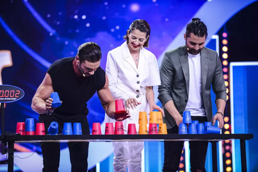 Lidia Buble face dezvăluiri din viața personală. Cine spală vasele la ea acasă