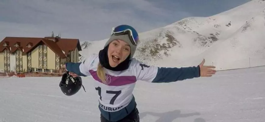 A murit Ellie Soutter. Tânăra sportivă practica snowboardul și făcea parte din echipa Marii Britanii pentru Mondialele de juniori. Deces straniu