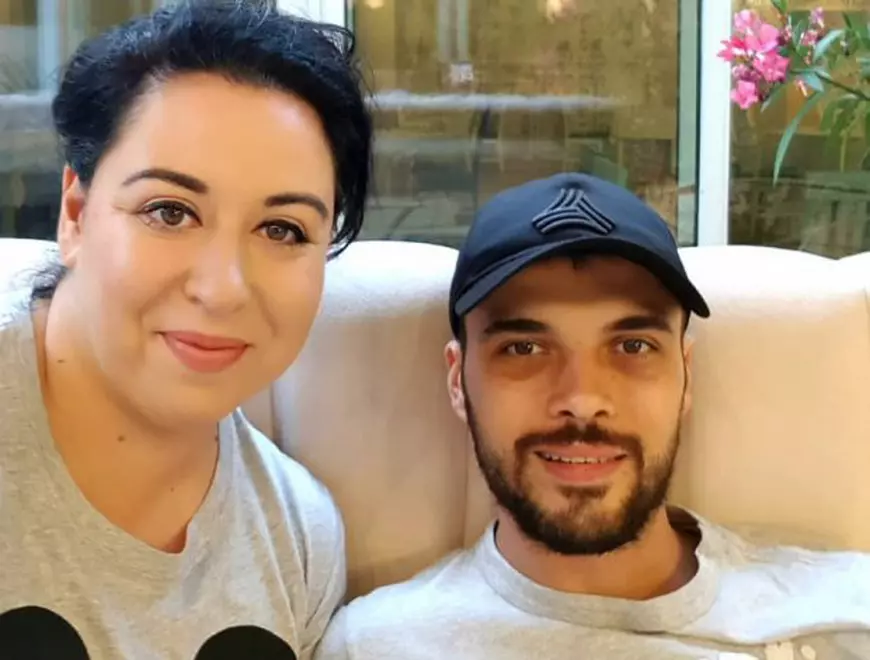 Oana Roman şi Marius Elisei, mai îndrăgostiți ca niciodată. Cum au fost surprinși cei doi. “Profităm de faptul că Isa e la ţară”