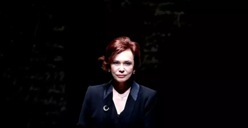 Schimb de replici între actrița Oana Pellea și medicul Monica Pop. "Dacă dumneavoastră acceptați să curgă insulte la adresa mea..."