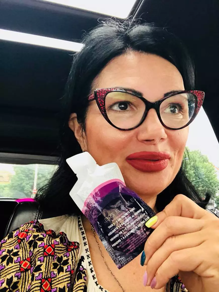 Ozana Barabancea, enervată la culme. "N-am să tolerez proasta creștere și mitocănia"