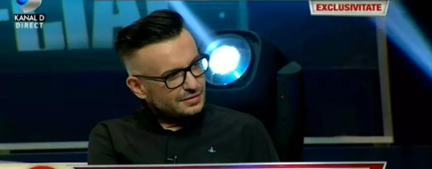 Marina Almășan comentează despre Răzvan Ciobanu. "Dacă în jurul nostru “Răzvan Ciobanii” vor prinde să se înmulțească, fetele noastre… vor rămâne nemăritate!"