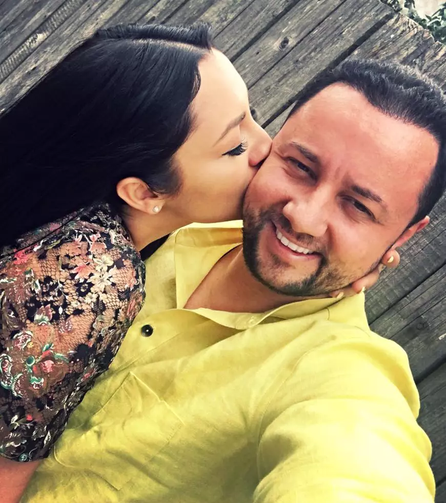 Primul sărut al Andrei. Cum a fost cu Cătălin Măruță