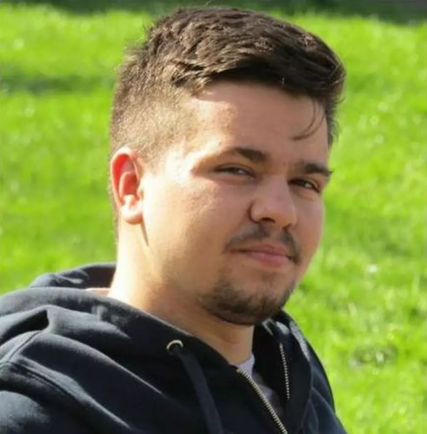 Un tânăr din Vaslui s-a înecat în lacul de acumulare. Sebastian şi-a dat viaţa pentru a salva o fată de la moarte