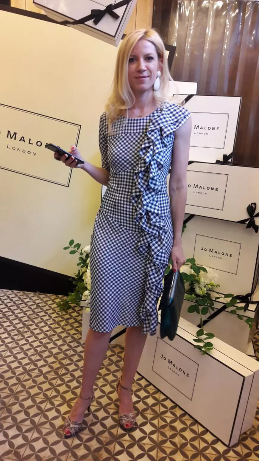 VIDEO/ Sonia Argint Ionescu are o colecție impresionantă de pantofi: “Am sute de perechi!”