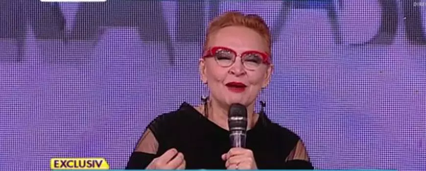 Mihaela Tatu, despre revenirea la TV. "Voi face o emisiune înregistrată"