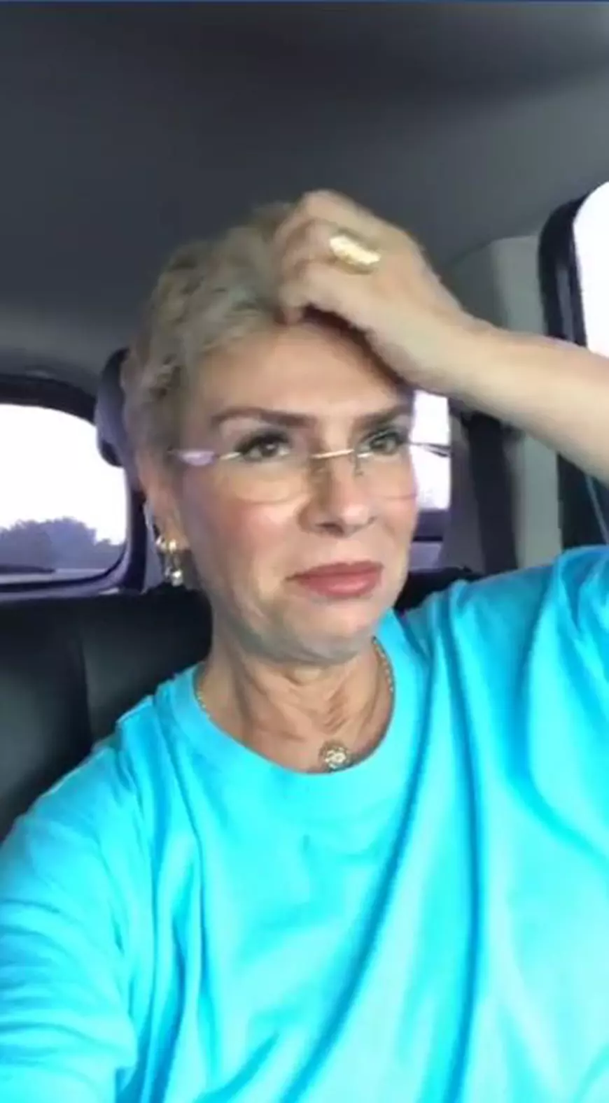 În ce situație s-a găsit Teo Trandafir. "Dacă îmi vedeți fundul... Doamne!"