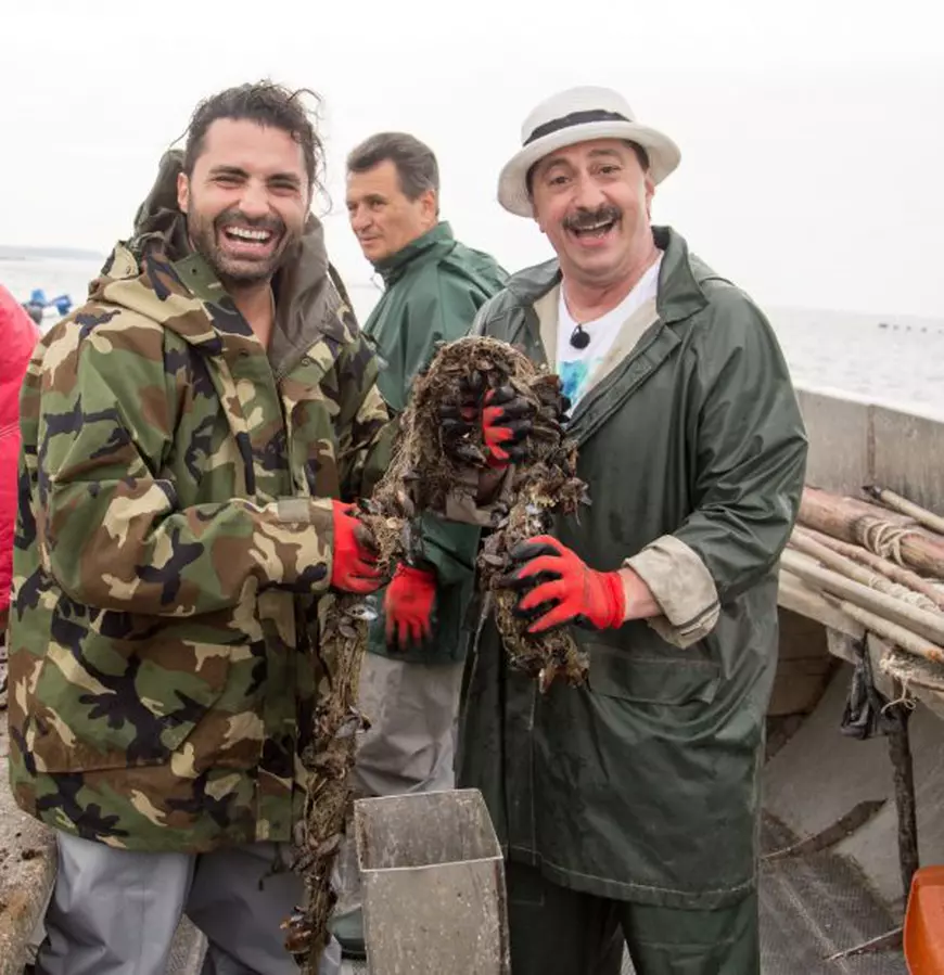 Romică Țociu, trimis de Nea Mărin la Starea Civilă. Situație neașteptată pentru actor