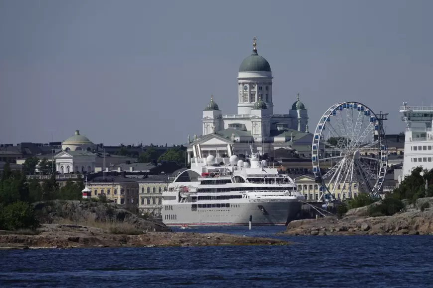 cheie Summitul Putin – Trump de la Helsinki. Tot ce trebuie să știi despre întâlnirea