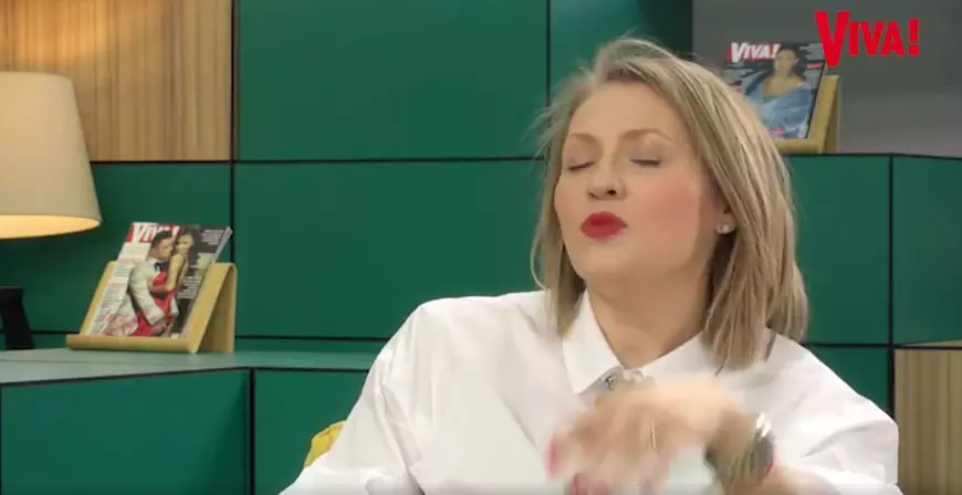 Momentele de cumpănă din viața Mirelei Vaida. "Mie nu mi-a ieșit. Foarte greu îți revii"