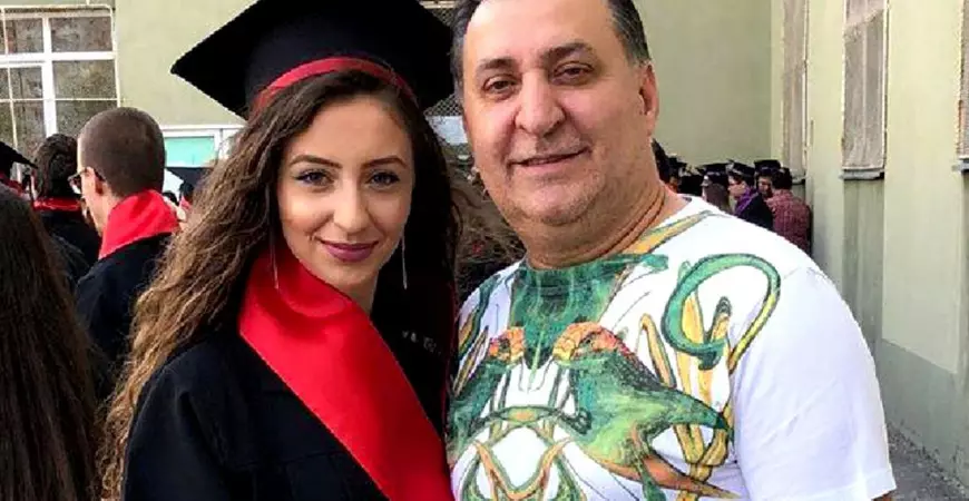 Vali Vijelie e strict cu copiii lui. “Fata și băiatul meu nu sunt răsfățați. Au învățat să muncească”