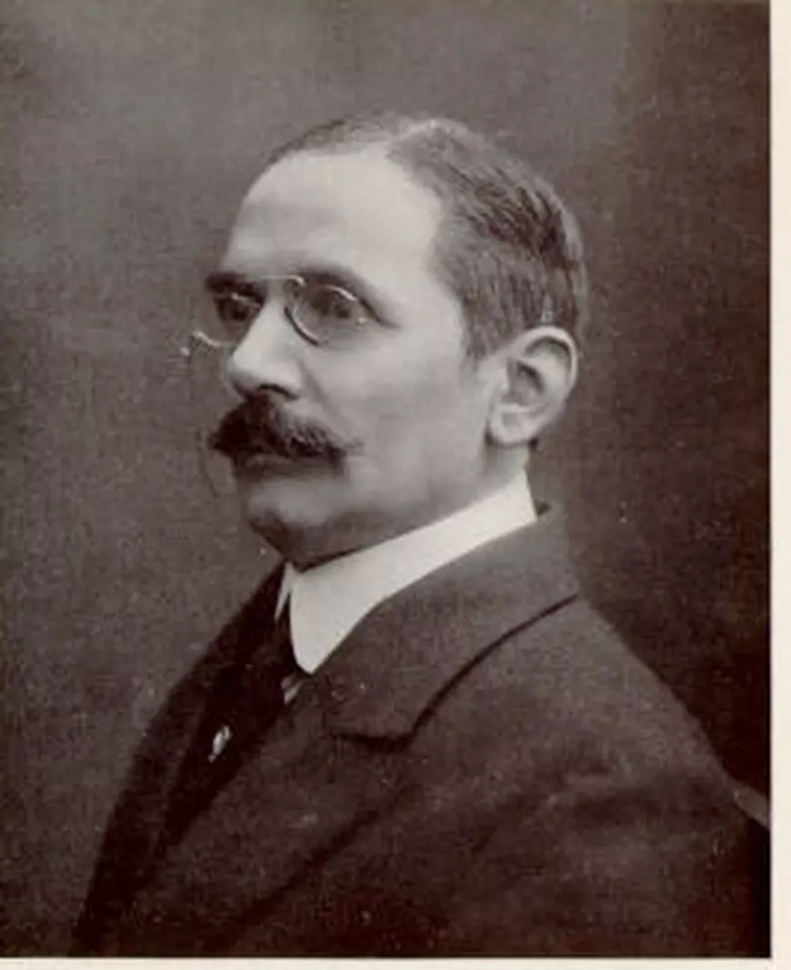 Victor Babeș