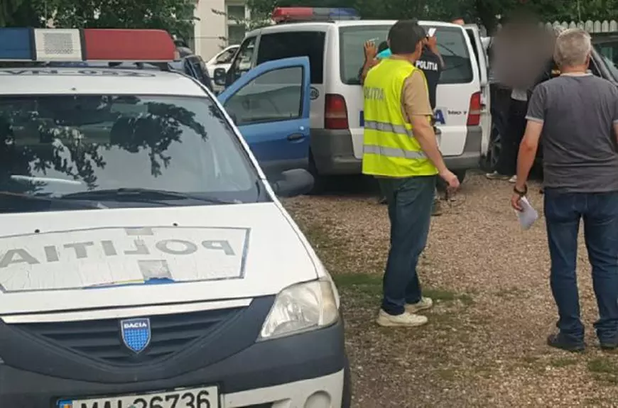 Un conflict familial a degenerat într-o bătaie generală, în Vrancea. Un tânăr este în comă la spital, iar altul e rănit grav