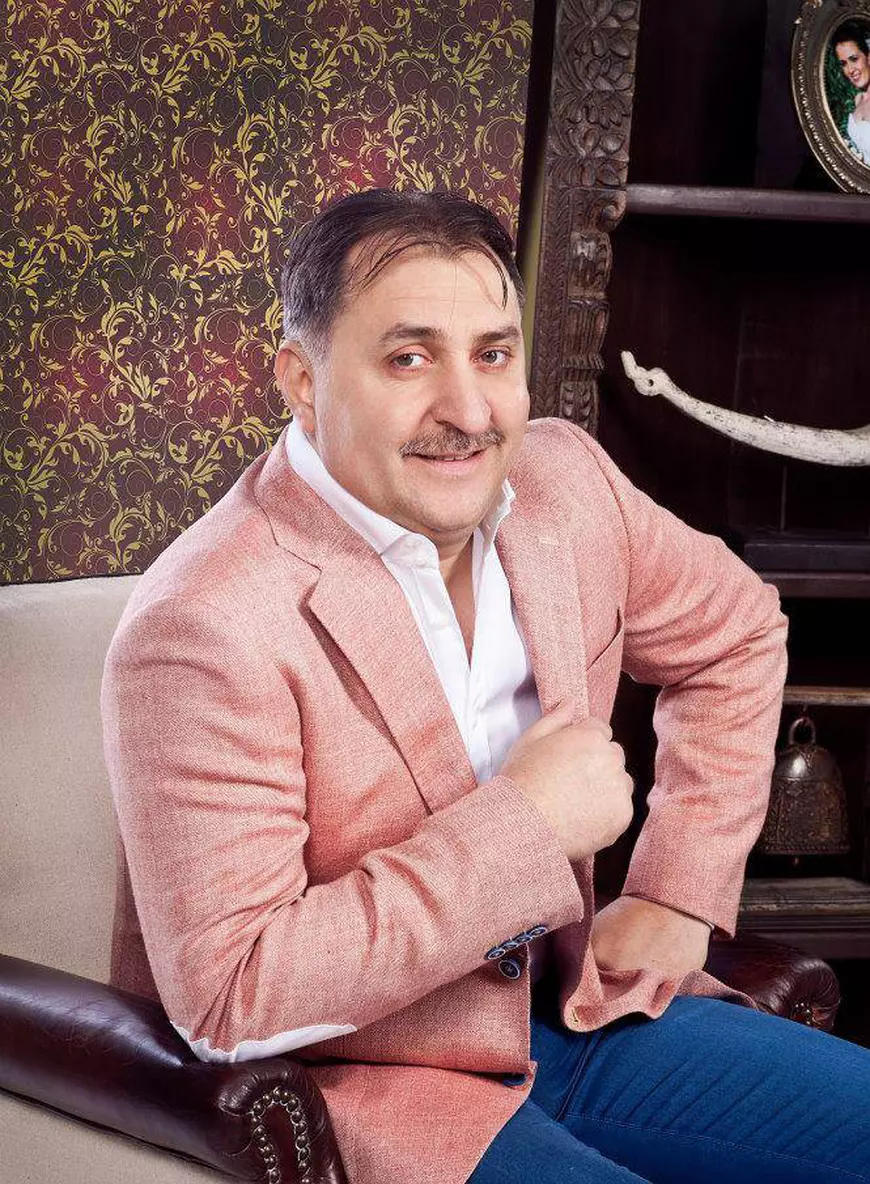 Vali Vijelie intră la regim după fiecare vacanță. “Slăbesc de focul hainelor, am unele prea scumpe”