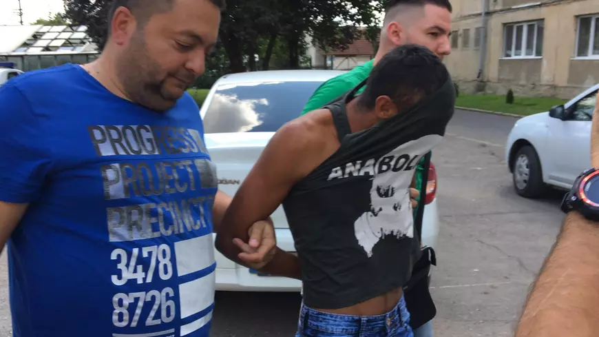 Accident teribil în Timișoara! O fetiță de trei ani, omorâtă de verișorul ei de 17 ani