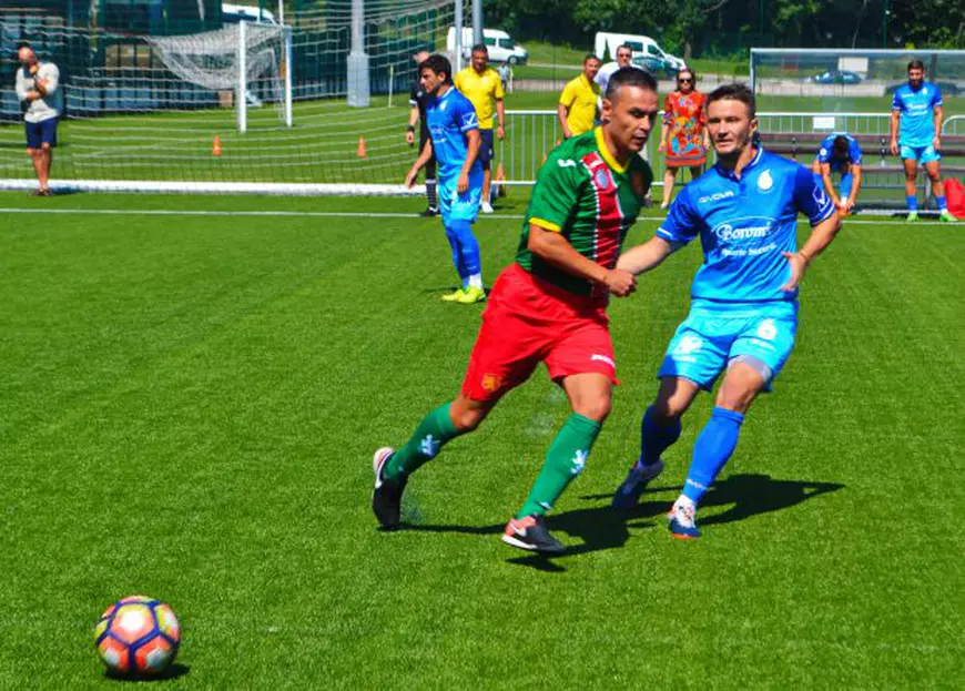 Campionatul European de minifotbal 2018. România, vicecampioană continentală. Tricolorii au pierdut finala, 1-4 cu Cehia / VIDEO