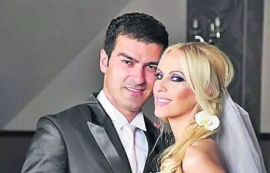Anca Neacșu are buletin turcesc și vorbește foarte bine limba soțului său. "Am locuit în șapte orașe din Turcia"
