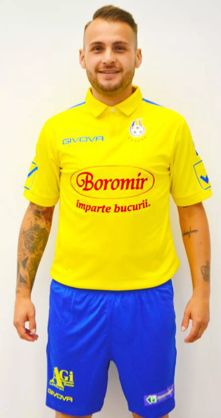 Campionatul European de minifotbal 2018. România, vicecampioană continentală. Tricolorii au pierdut finala, 1-4 cu Cehia / VIDEO