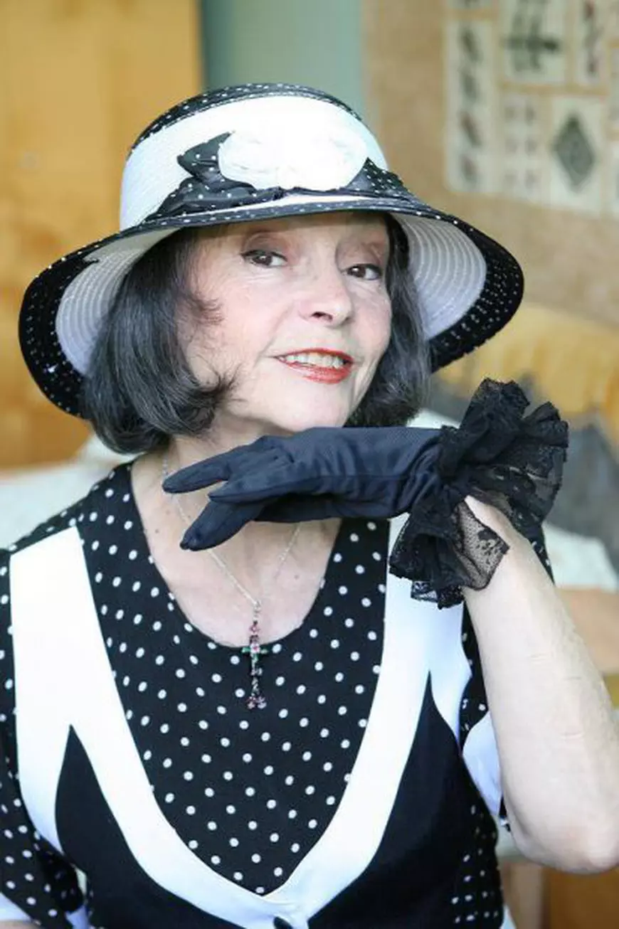 Marina Voica împlinește 82 de ani! Trăiește fără pensie de la stat, dar nu se plânge. "Sunt fericită!"