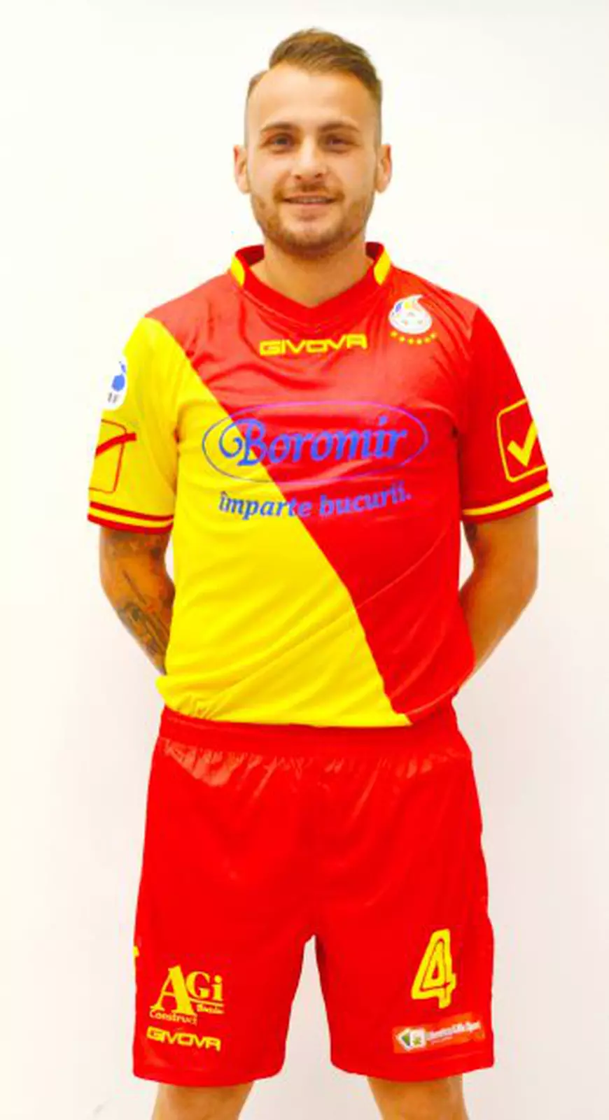 Campionatul European de minifotbal 2018. România, vicecampioană continentală. Tricolorii au pierdut finala, 1-4 cu Cehia / VIDEO