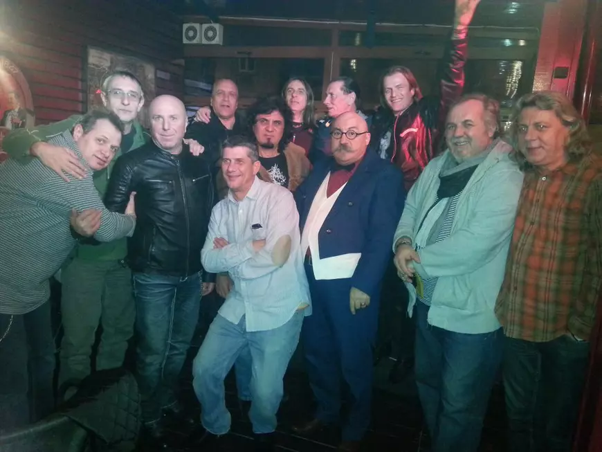 Ivan Patzaichin își comemorează prietenul, pe Ioan Gyuri Pascu